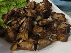 -甲巳酒店·本地特色菜