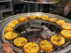 -范儿·嫂子烤肉·精致炭火烤肉(长治路店)