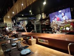 -半藏居酒屋(香港花园店)