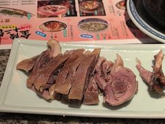 -南京大牌档(壹方天地店)