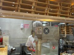 -喜家德虾仁水饺(青岛永旺东部店)