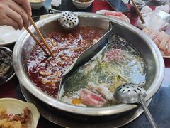 -储奇门鳝鱼火锅(总店)