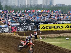 -上海国际越野赛车场