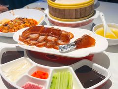 -大鸭梨烤鸭(枣园店)