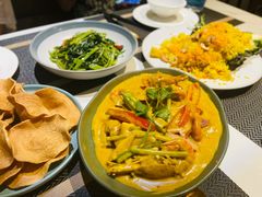 -清迈泰·泰国餐厅(华发商都店)