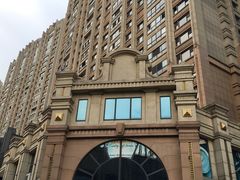 -万达广场(宜兴店)