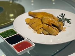 -潮民公馆(BFC外滩金融中心店)