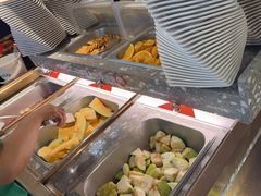 -大丰收脆鱼(浦西万达店)
