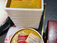 -一绪に和牛寿喜烧(罗湖益田假日店)