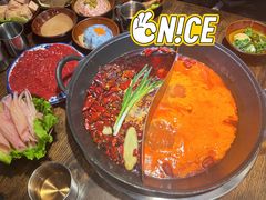 -冯校长老火锅(广州正佳广场店)