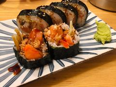 熊本卷-鸭川食堂·鳗丼(鼓楼店)