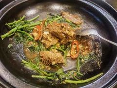 -巷语私房料理(华一实业大厦店)