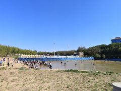 -青龙湖公园