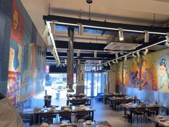 -英雄故事地摊烤肉(马驹桥店)