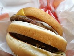 -汉堡王(富邦广场店)