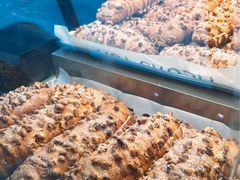 -HOT CRUSH趁热集合·现烤面包(环球港店)