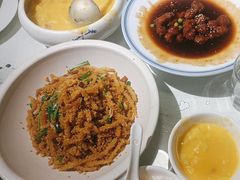 -老太原菜馆(中正天街店)