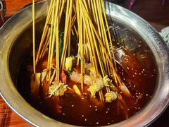 -七串串(无锡总店)