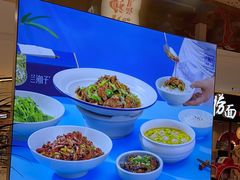 -兰湘子·湘菜小炒(崂山丽达店)