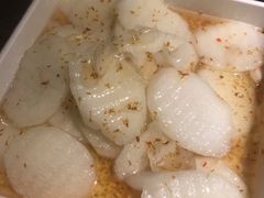 -天山醉美辣子鸡(文艺路店)