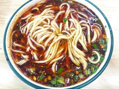 -格格家兰州纯汤牛肉面