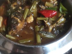 -利杨记·本味轩粥坊·烧烤(宝体店)