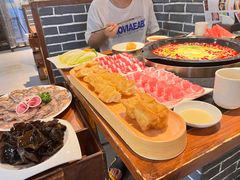 -周周有辣火锅馆(玖耀里店)