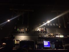 -ohbar live house(人广店)