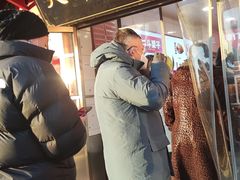 -二斗栗子(西湖道店)