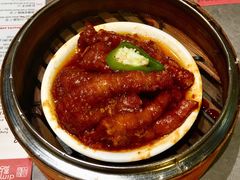 -点点心点心专门店(旺角店)