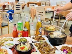 -陈记稻香潮汕砂锅粥(华强南店)