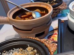 -谷田稻香·砂锅菜(汇暻广场店)