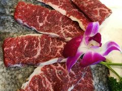 -万兴佳烤肉·长白山老味道(宏泰广场店)