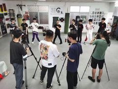 -仁义咏春拳馆(黄村国术馆)