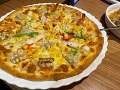 -清真·穆巴拉克西餐厅(回民街店)