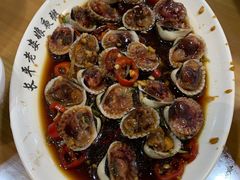 -长平老姿娘夜粥(平东一街店)