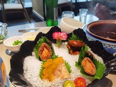 -享月汤皇·海鲜小火锅·聚会(曲江创意谷店)