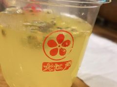 -大江户日本料理(吕厝店)