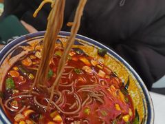 -慷富羊肉饸饹