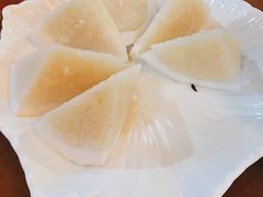 椰子饭-南海渔家•海鲜•正宗海南菜(海棠湾店)