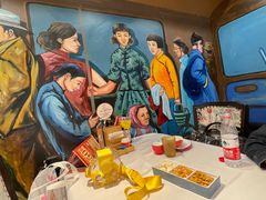 -申阿婆·上海菜·小海鲜(国展店)