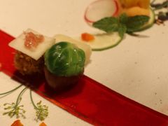 -叶叶菩提(太原别墅店)