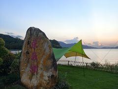 -东钱湖旅游度假区