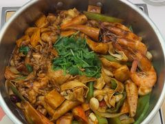 -黄记煌三汁焖锅(民乐园万达店)