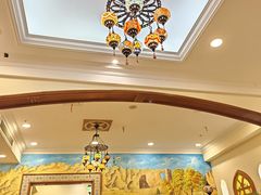 -清真·玛丽亚新疆菜主题餐厅(浙江中路店)