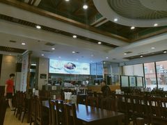 大堂-服务大楼冷面(延大店)