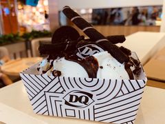 -DQ·蛋糕·冰淇淋(金桥店)