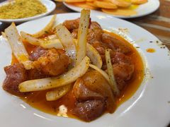 -大正泥炉烤肉(苏宁店)