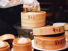 -成隆行·蟹王府(淮海店)