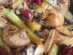 -川外川(星海店)